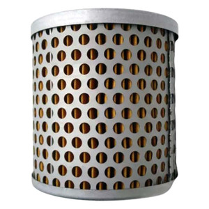 LEYBOLD 71040762 Air Filter Replacement