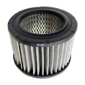 SOLBERG 25 Filter Replacement