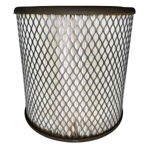 COMPAIR 43-407 Air Filter Replacement