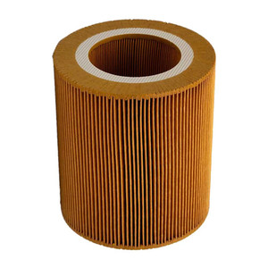 ALUP 17200096 Air Filter Replacement