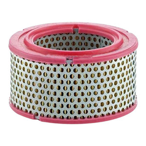 BAUER/ROTORCOMP R-9213 Filter Replacement