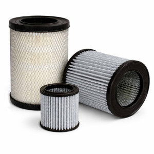 BECKER PUMP 84040109 Filter Replacement