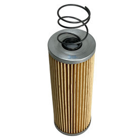MANN FILTER C612/1 Air Filter element. Spring installed in top inside diameter.