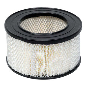 CANADIAN AIR 1267-2 Filter Replacement