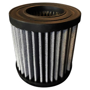 SOLBERG 849 Filter Replacement