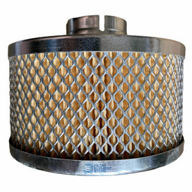 MANN FILTER C76/14 Filter Replacement