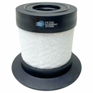 SAYLOR BEALL EV-20 Filter Replacement