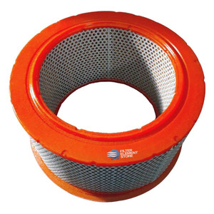 CURTIS 1260001 Filter Replacement