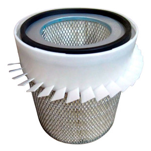 WORTHINGTON FLR 338 Air Filter Replacement