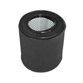 SOLBERG 237P Filter Replacement