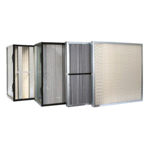 Cameron P5400009-059 air intake panel filter.