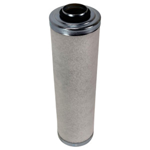 BUSCH VACUUM 532.2 Air / Oil Separator Replacement