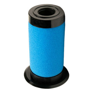 SULLIVAN-PALATEK PE316 Filter Replacement