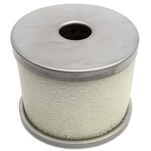 SMC AFF-EL2B Filter Replacement