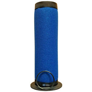 COMP AIR EHA520AA coalescing filter. Filter includes one O-ring.