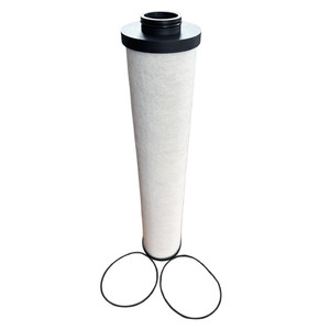 KAESER C350 Filter Replacement