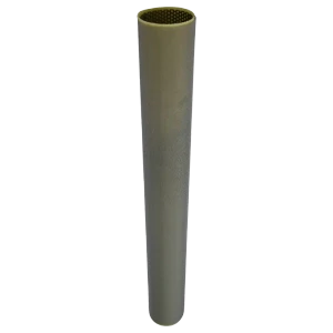 HANKISON S9-PV coalescing filter replacement