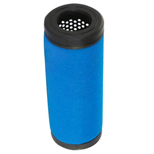 HANKISON E3-24 Filter Replacement