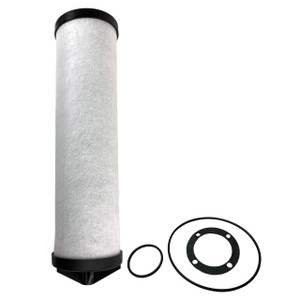 DOMNICK HUNTER K200AO Filter Replacement