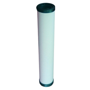 ZANDER 3075Z Filter Replacement