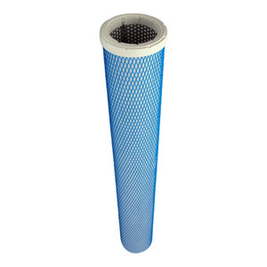 AIR TEK JE-C1000 Filter Replacement