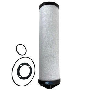 DOMNICK HUNTER K500AO Filter Replacement