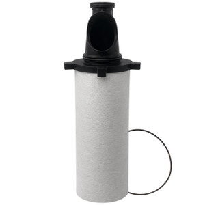 DOMNICK HUNTER 035AA Filter Replacement