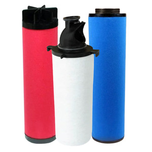 VAN AIR SYSTEMS E101/102-625-C Filter Replacement