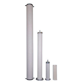 DELTECH 815E Filter Replacement