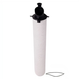 DOMNICK HUNTER 055AO Filter Replacement