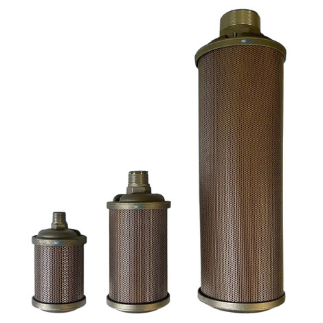 Big News: Lower Prices on Allied Witan Muffler Replacements Big News: Lower Prices on Allied Witan Muffler Replacements