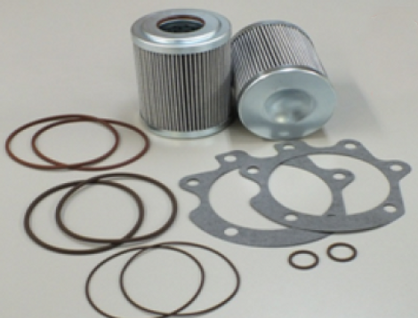 Allison Transmission Replacement Filter Kits