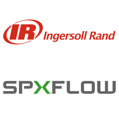 Ingersoll Rand Purchases SPX Flow Division Including Deltech, Hankison and PPC