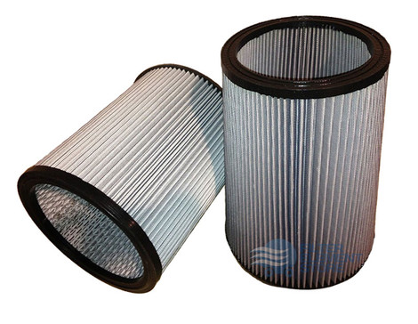 RAMVAC Replacement Filters for Dental Offices