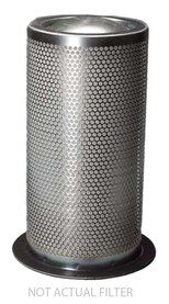 PALL HC6500 FKT13H Filter Replacement