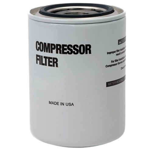 1X16743 Oil Filter Equivalent - Replaces Ingersoll Rand