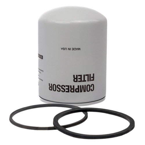 QUINCY 127073-050 Filter Replacement