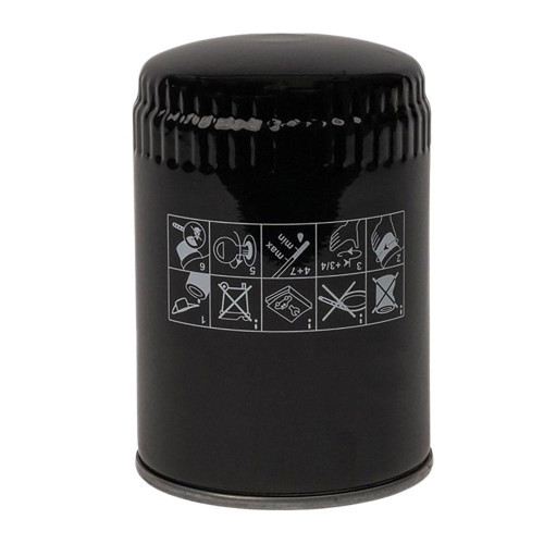 MANN FILTER W940/18 Filter Replacement