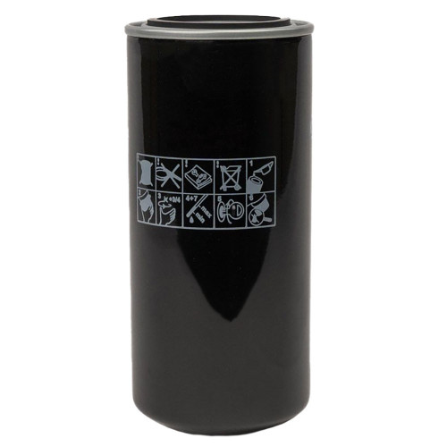 MANN FILTER WD962 Filter Replacement