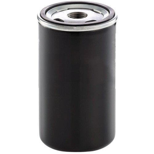 BAUER/ROTORCOMP R-2979 Filter Replacement