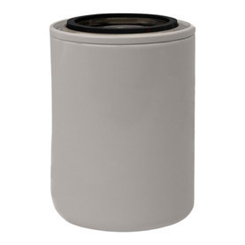 QUINCY 128598 oil filter for Quincy air compressor. Aftermarket spin-on oil filter with gasket.