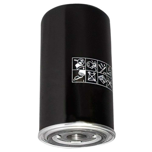 MANN FILTER WD950/2 Filter Replacement