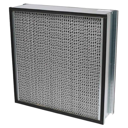 CONSLER 15753 Panel Filter Replacement