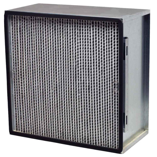 1X7169 Panel Filter Equivalent - Replaces Ingersoll Rand