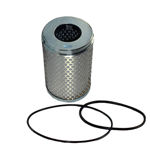 GARDNER DENVER 2117674 Air/Oil Separator Replacement