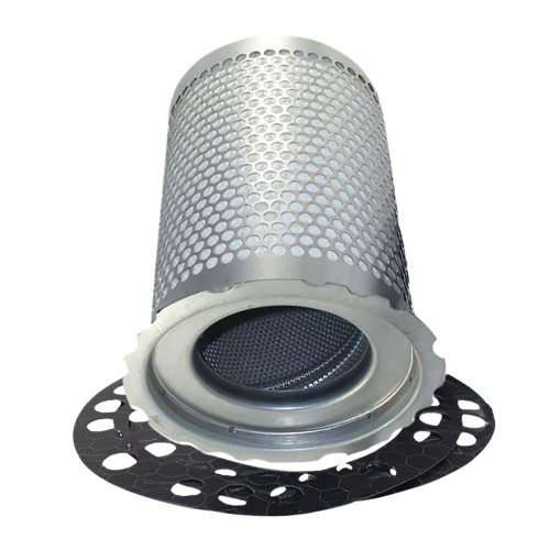 KAESER 6.2011.1 Filter Replacement