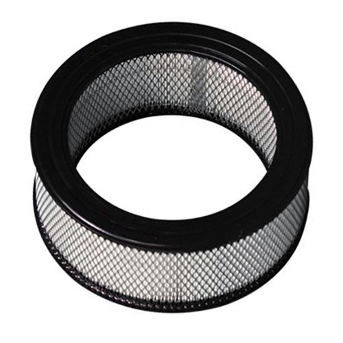 SOLBERG 32-04 Filter Replacement