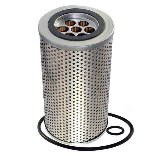 39711650 Oil Filter Equivalent - Replaces Ingersoll Rand