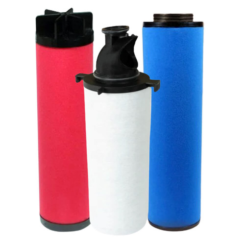 HIROSS S030 Filter Replacement