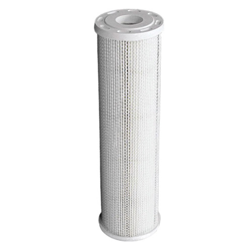 PALL MCS1001EC Filter Replacement